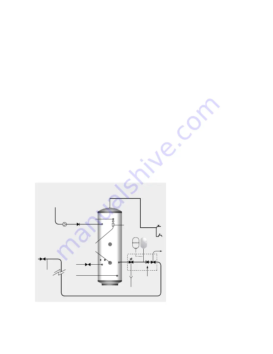 gledhill StainlessLite D120 Design, Installation & Servicing Instructions Download Page 15