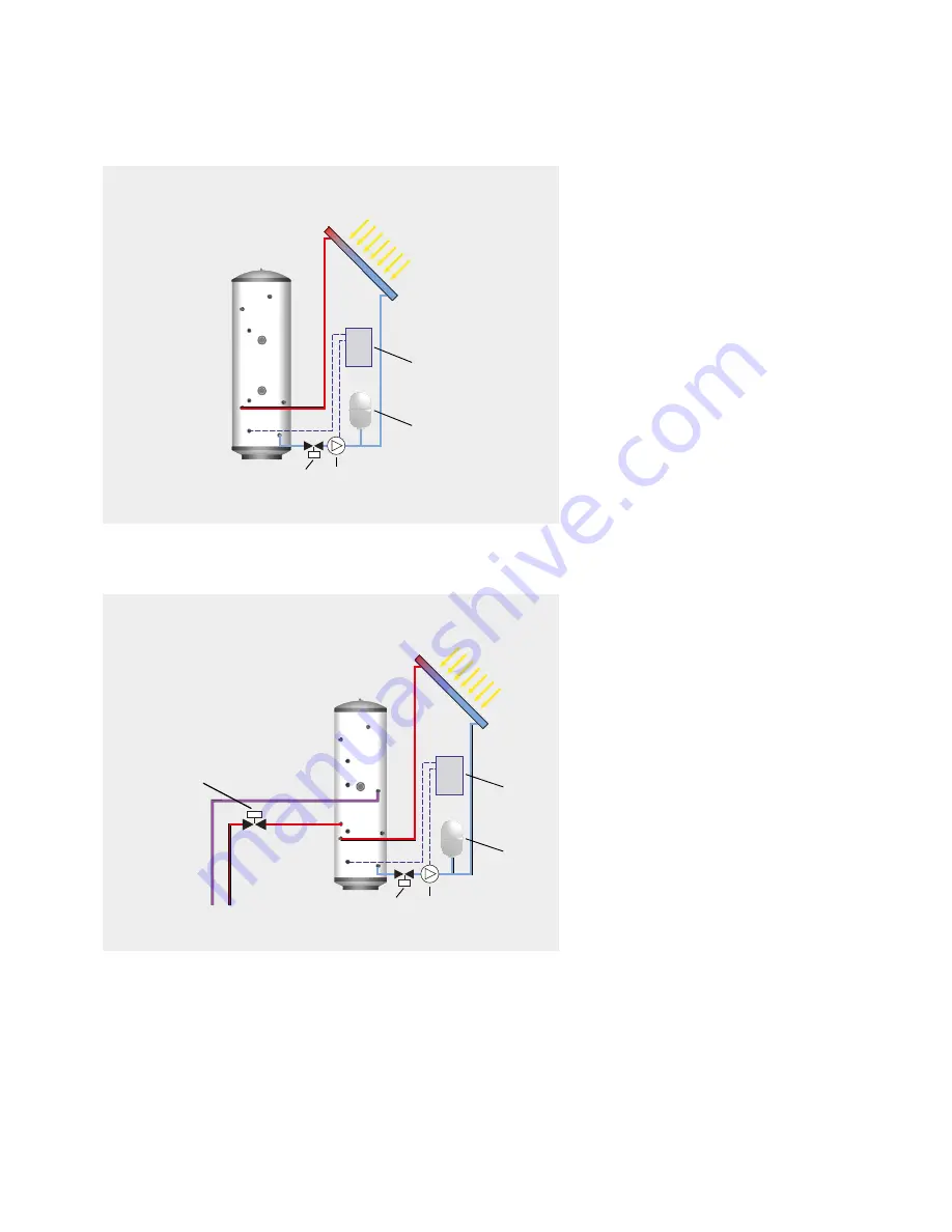 gledhill StainlessLite D120 Design, Installation & Servicing Instructions Download Page 18