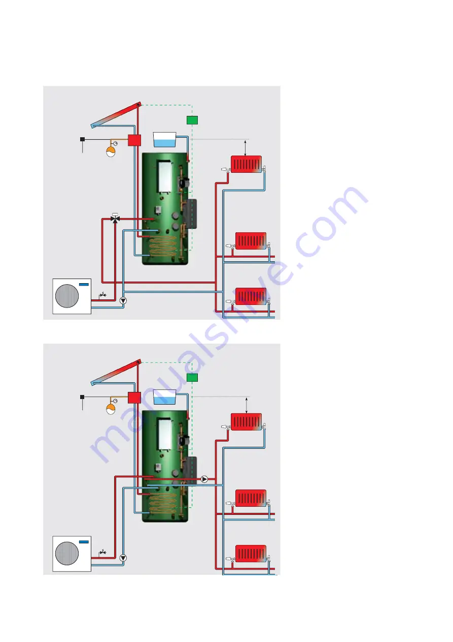 gledhill Torrent GreenHeat HP TGH170-HP Скачать руководство пользователя страница 23