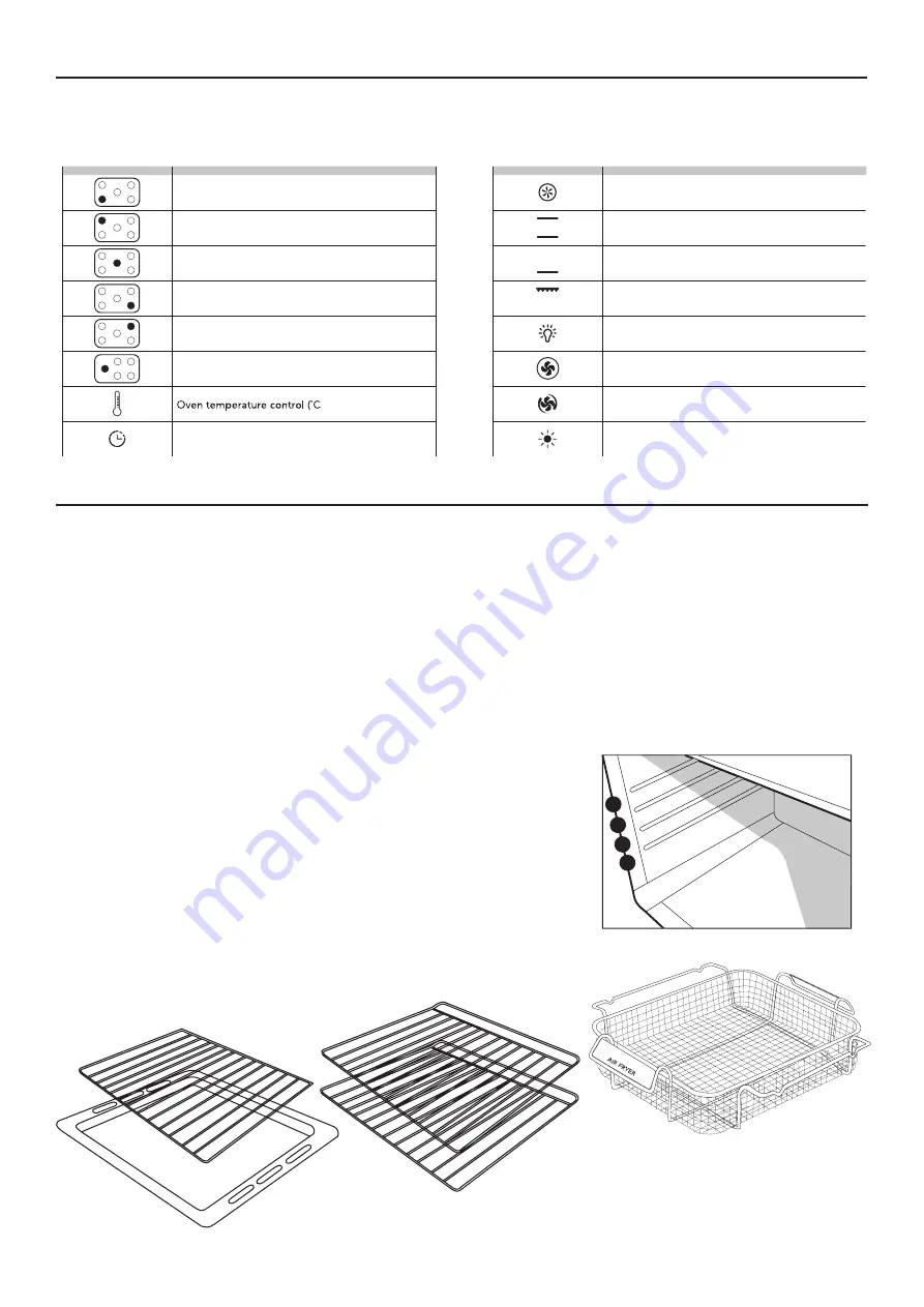 Glem 534 Series Manual Download Page 10