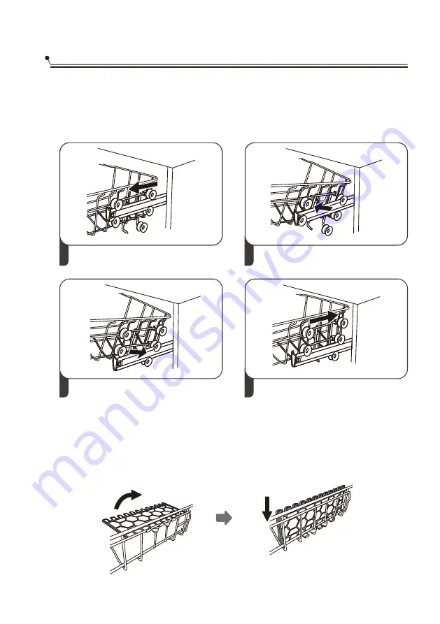 Glem GDW25SS Instruction Manual Download Page 16