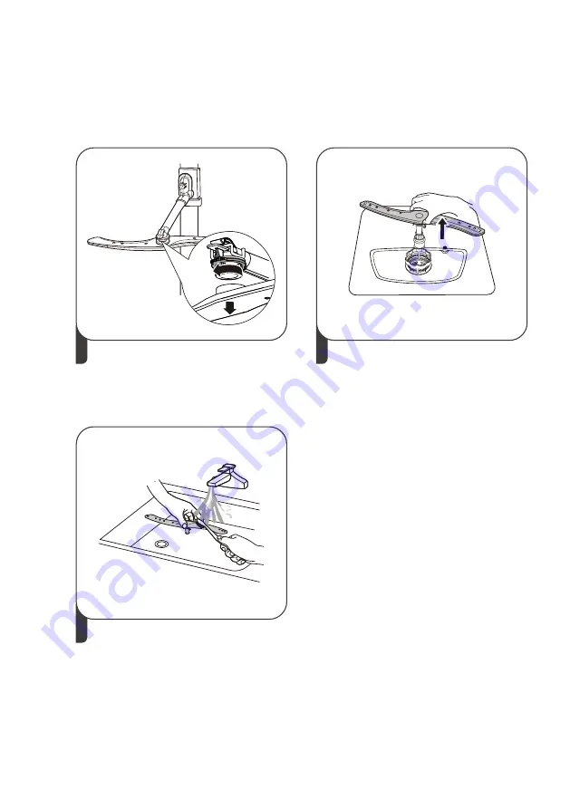 Glem GDW25SS Instruction Manual Download Page 27