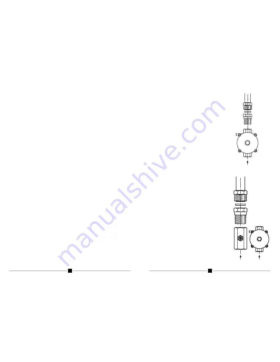 Glem GL965EI Installation And Operating Instruction Download Page 14