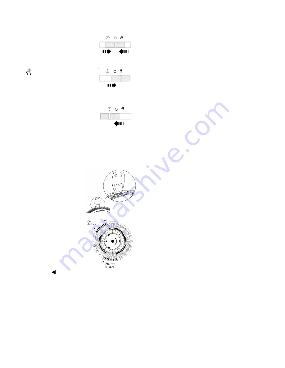 Glen 2570 Installation And Operating Instructions Download Page 3