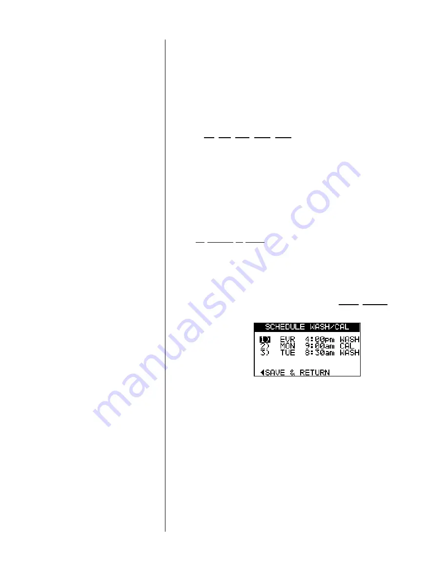 GLI P63 Operating Instructions Manual Download Page 65