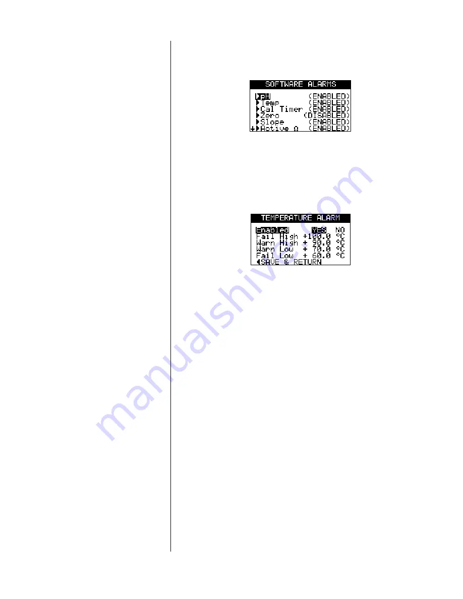 GLI P63 Operating Instructions Manual Download Page 77