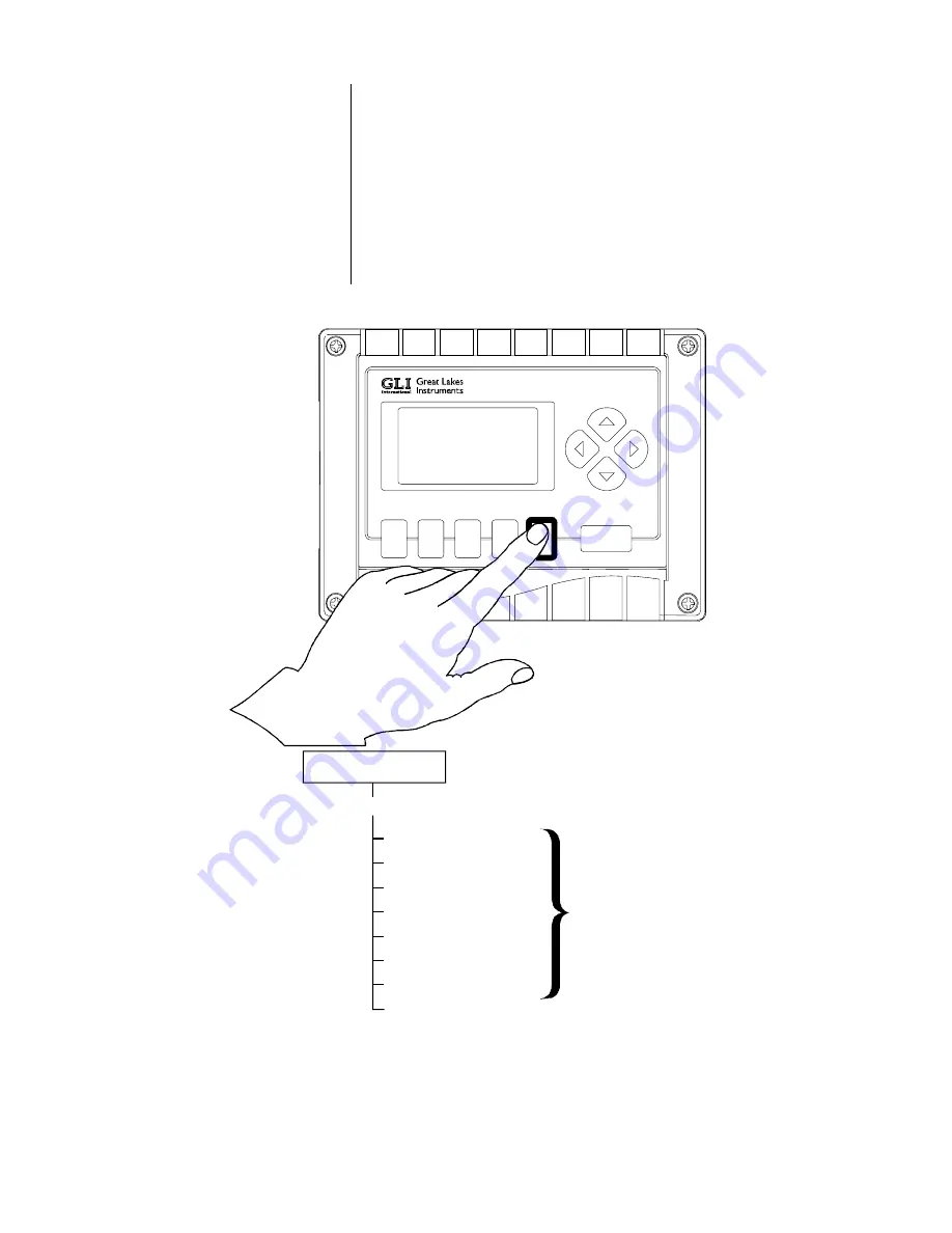 GLI P63 Operating Instructions Manual Download Page 89