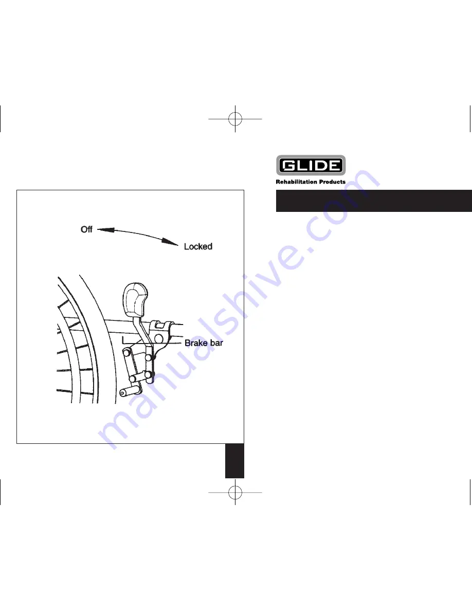 Glide G1 Series User Manual Download Page 9