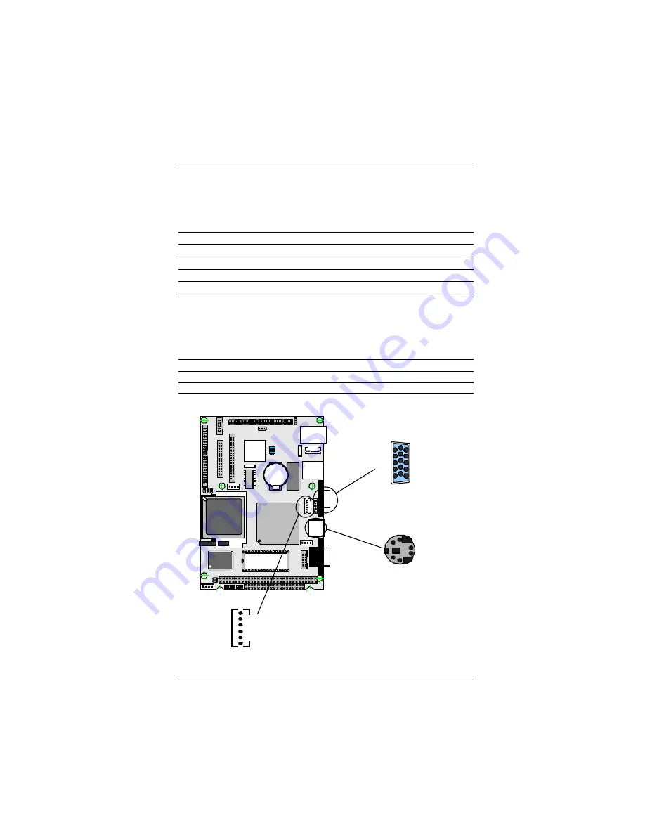 Global American 3304280 User Manual Download Page 28