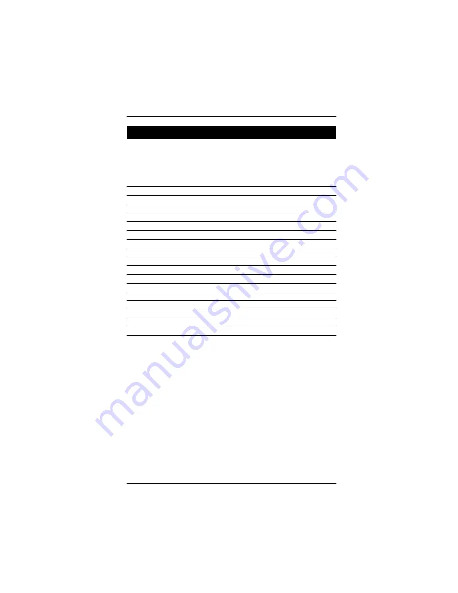 Global American 3304280 User Manual Download Page 38