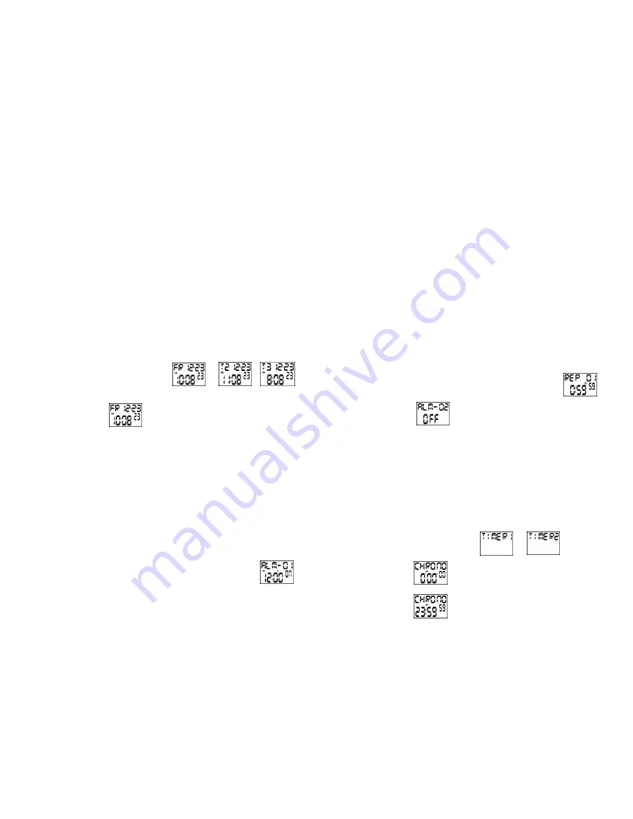 GLOBAL ASSISTIVE DEVICES VibraLite 12 Instruction Manual Download Page 1