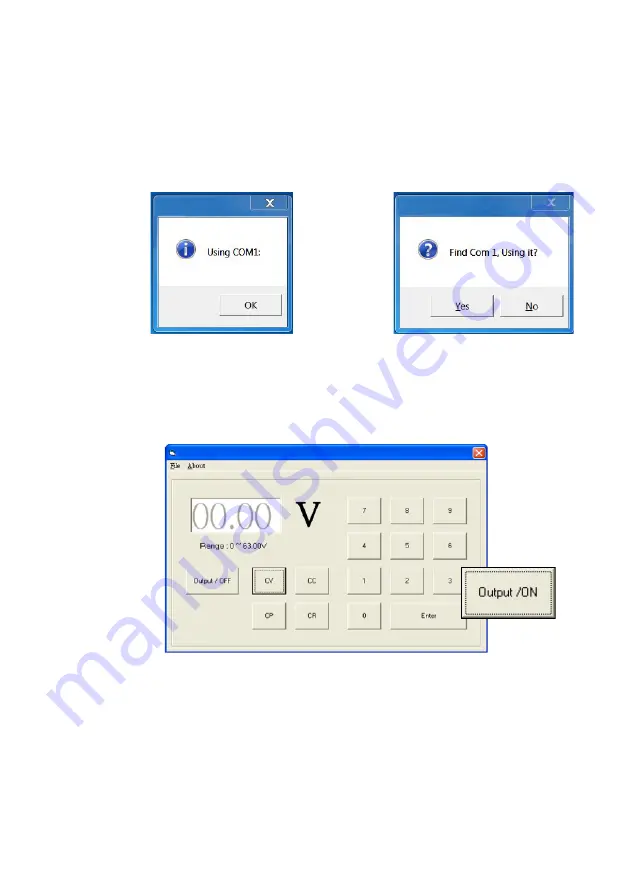 Global Specialties LD-200P User Manual Download Page 14