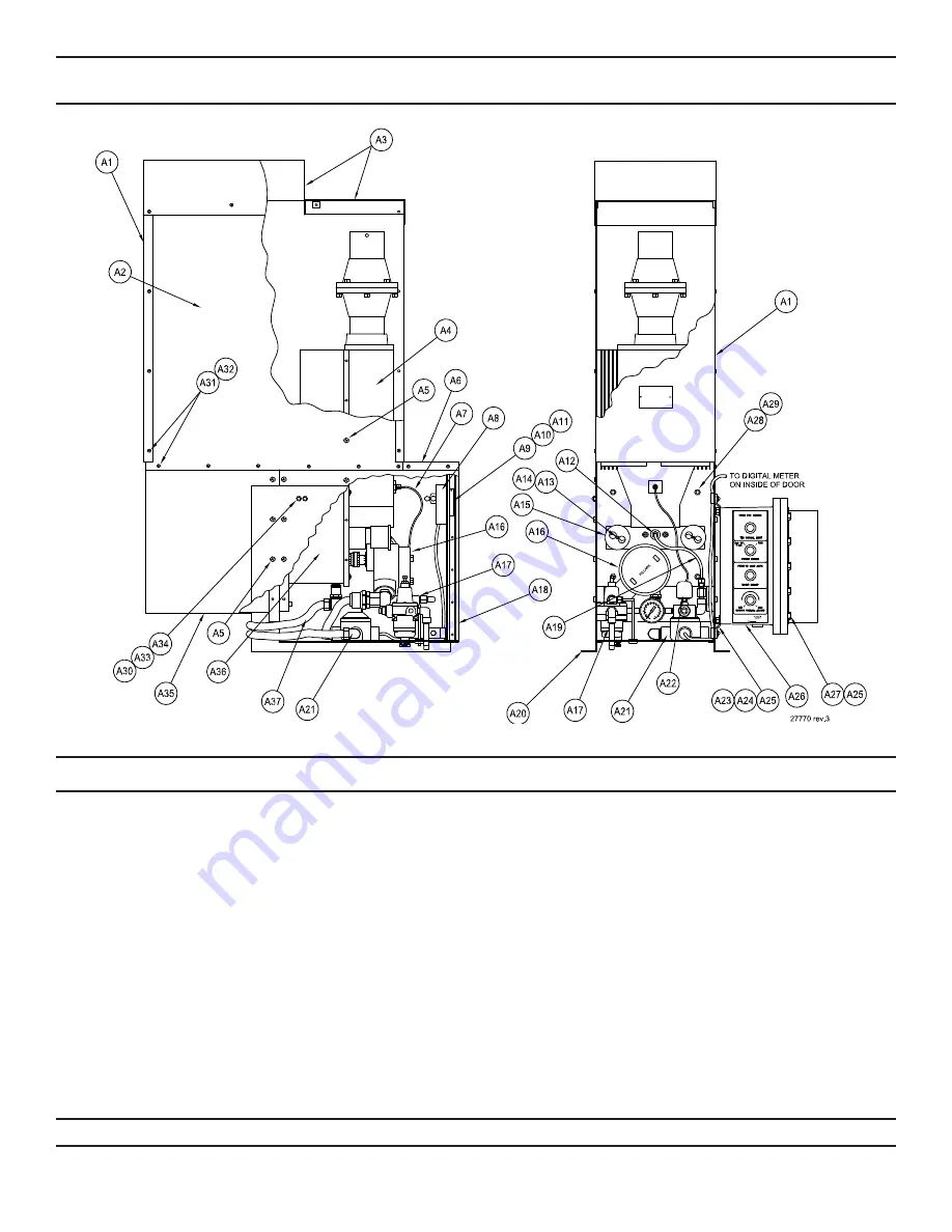 Global 1120 Operating Manual Download Page 48