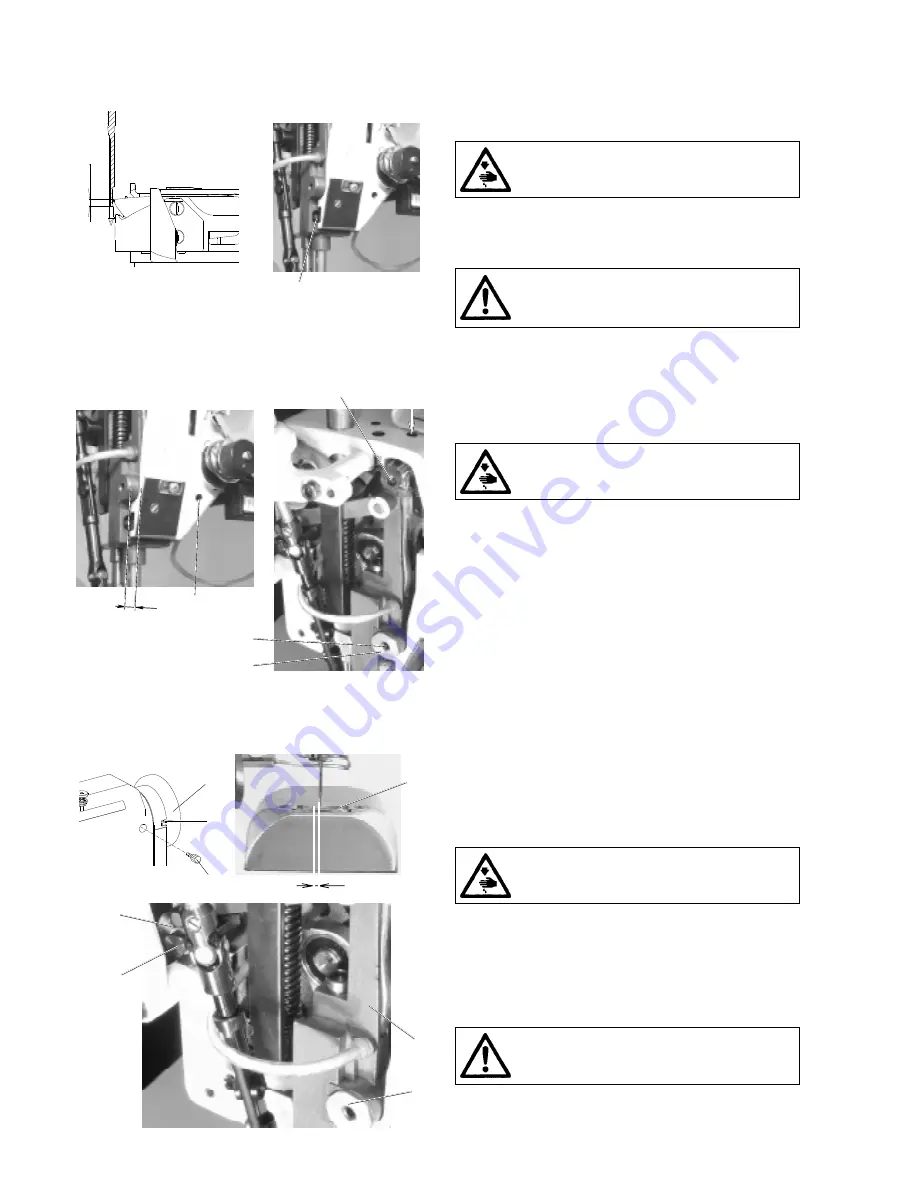 Global LP 1971-745 (AUT) Series Instruction Manual & Instruction For Service Manual Download Page 32