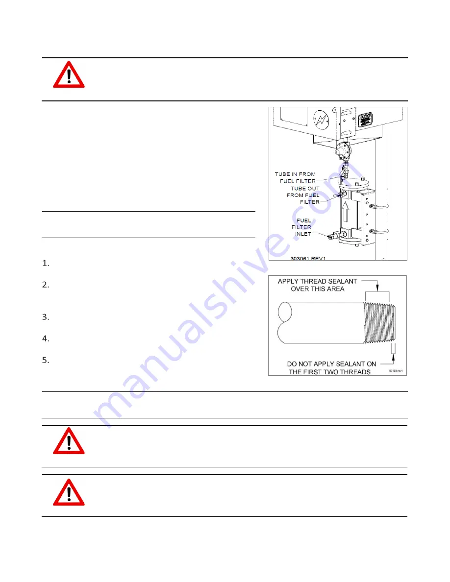 Global Sentinel Operating Manual Download Page 27