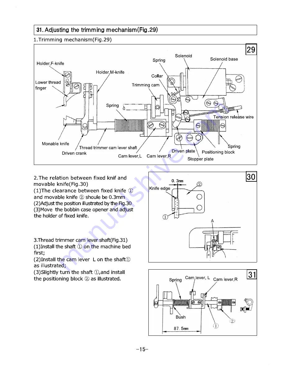 Global WF3955AUT Series Скачать руководство пользователя страница 18