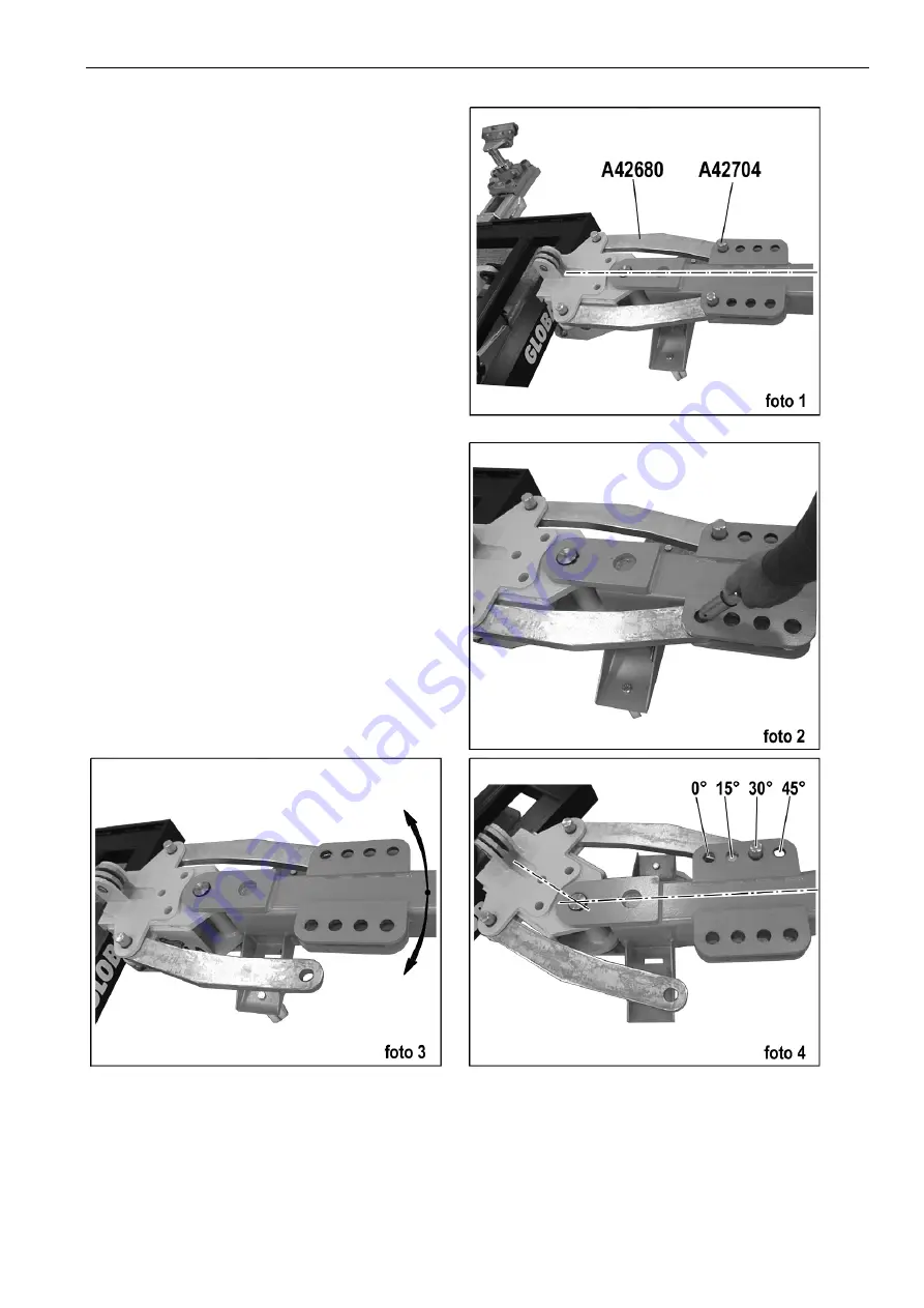 Globaljig KOALA User Manual Download Page 17