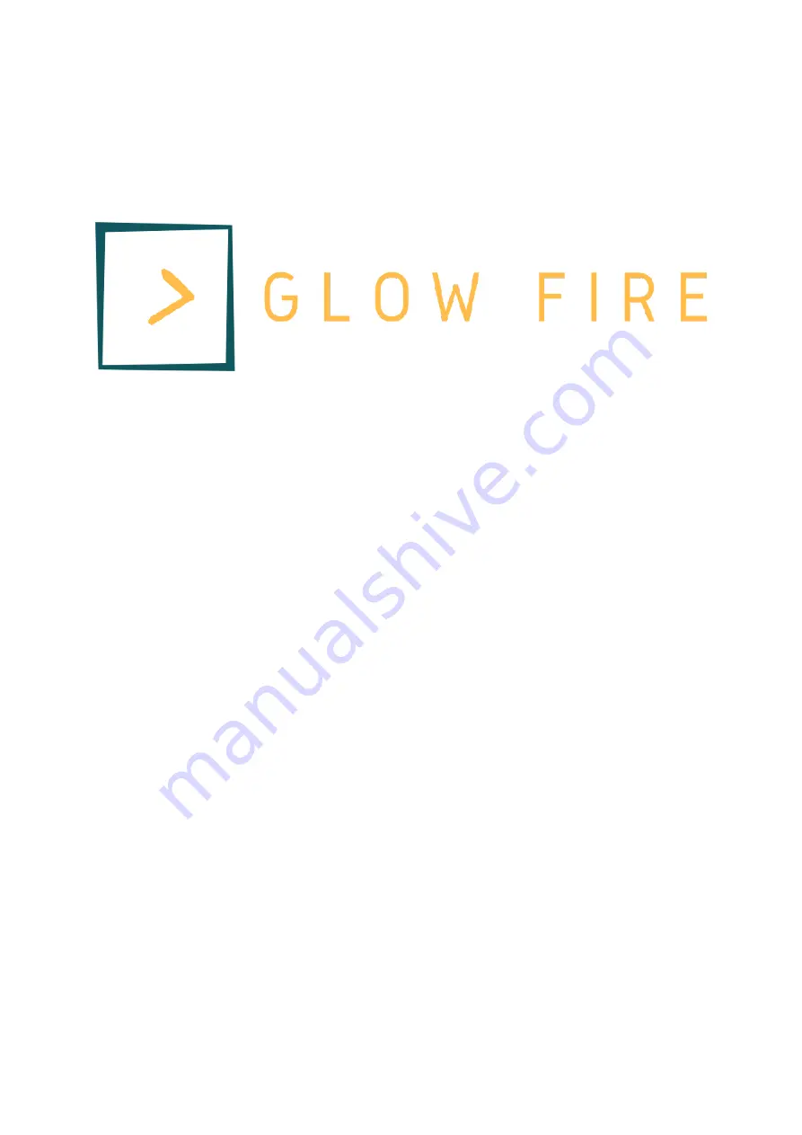 Glow Fire Schiller Assembly Instructions Manual Download Page 104