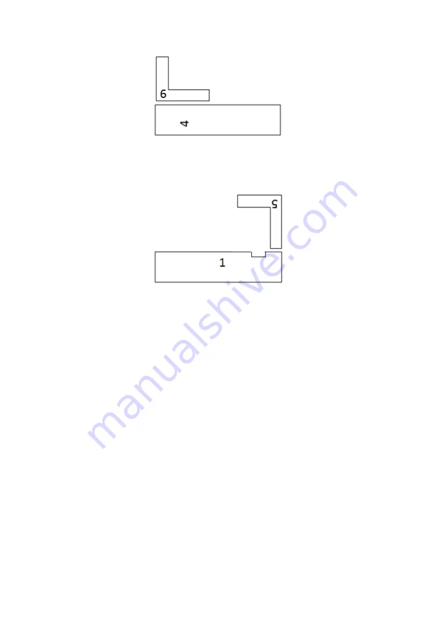 Glow Fire Tetris 36 Assembly Instructions Manual Download Page 37