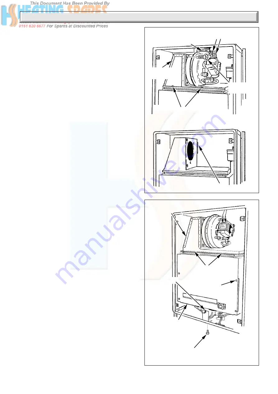 Glow-worm 47 313 18 Скачать руководство пользователя страница 35