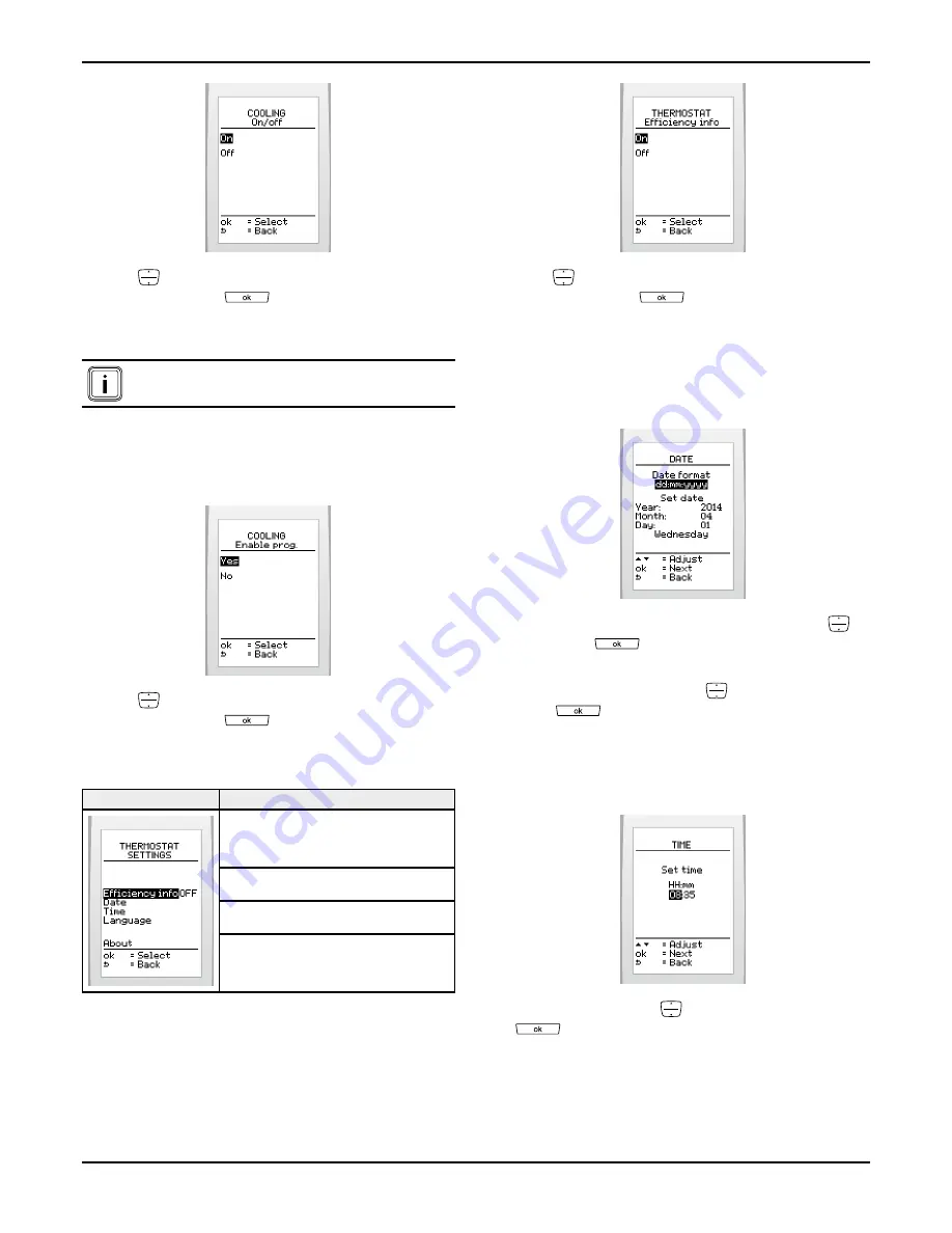 Glow-worm Climapro 2 RF Installation Instruction Download Page 10