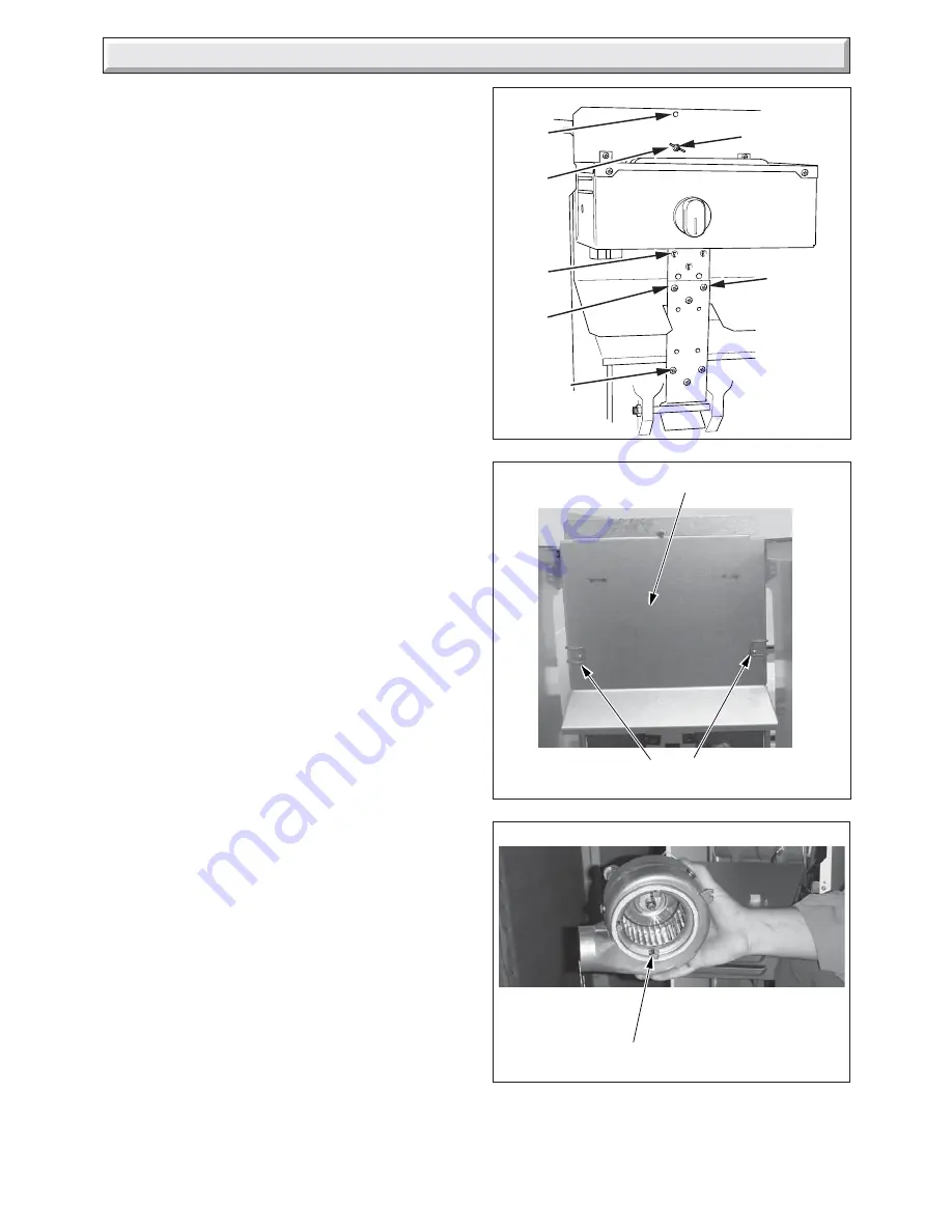 Glow-worm Hideaway 80B FF Скачать руководство пользователя страница 15