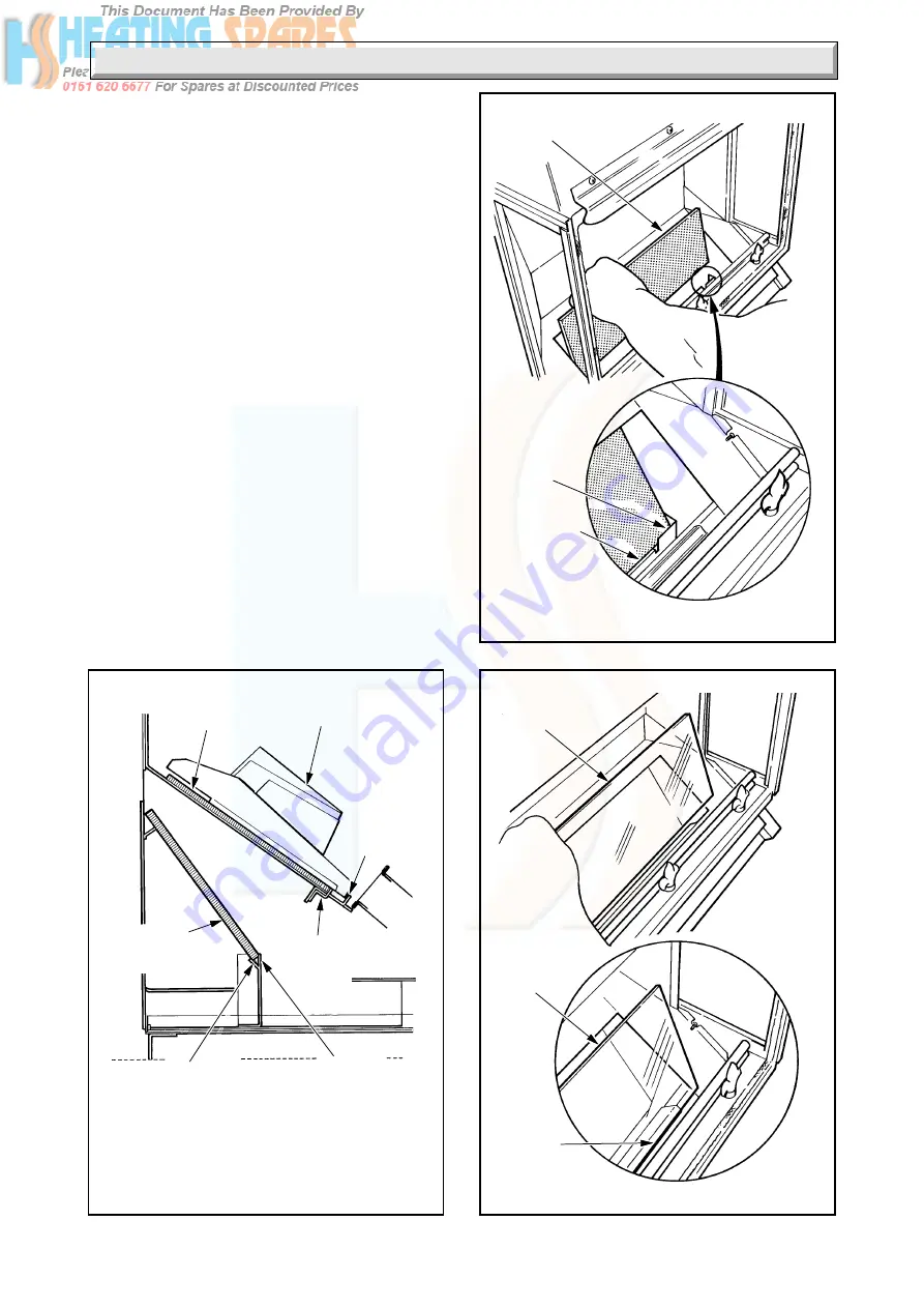 Glow-worm Homeglow 2 BBU Скачать руководство пользователя страница 11