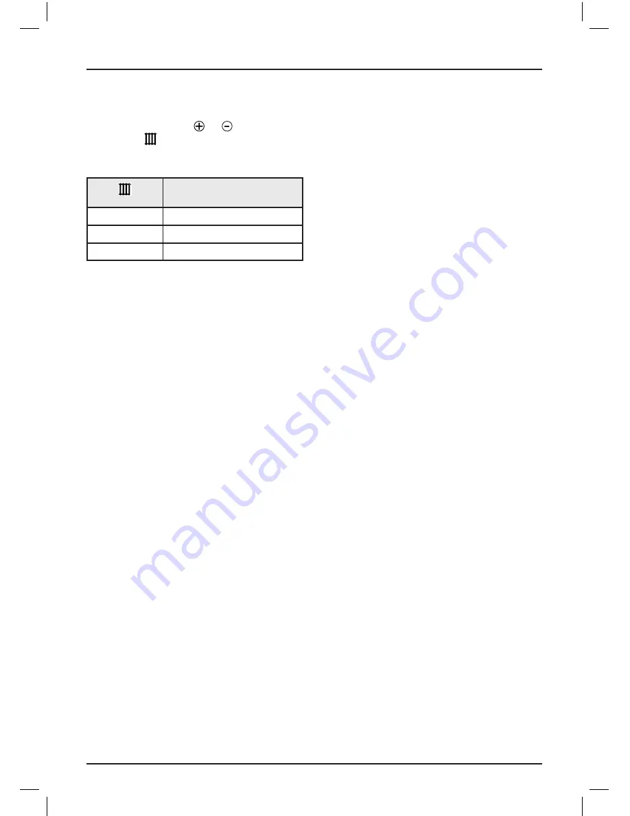 Glow-worm Ultracom2 12sxi Instructions For Use Manual Download Page 14