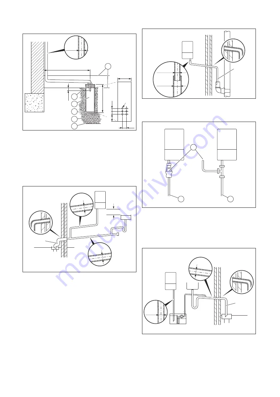 Glowworm EASICOM 3 25s Installation And Maintenance Instructions Manual Download Page 19