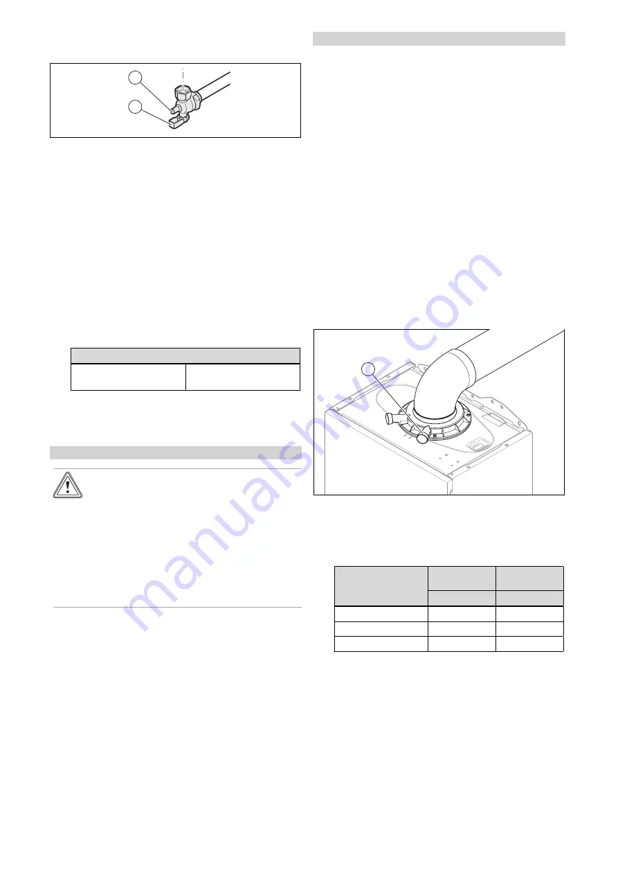 Glowworm EASICOM 3 25s Скачать руководство пользователя страница 27