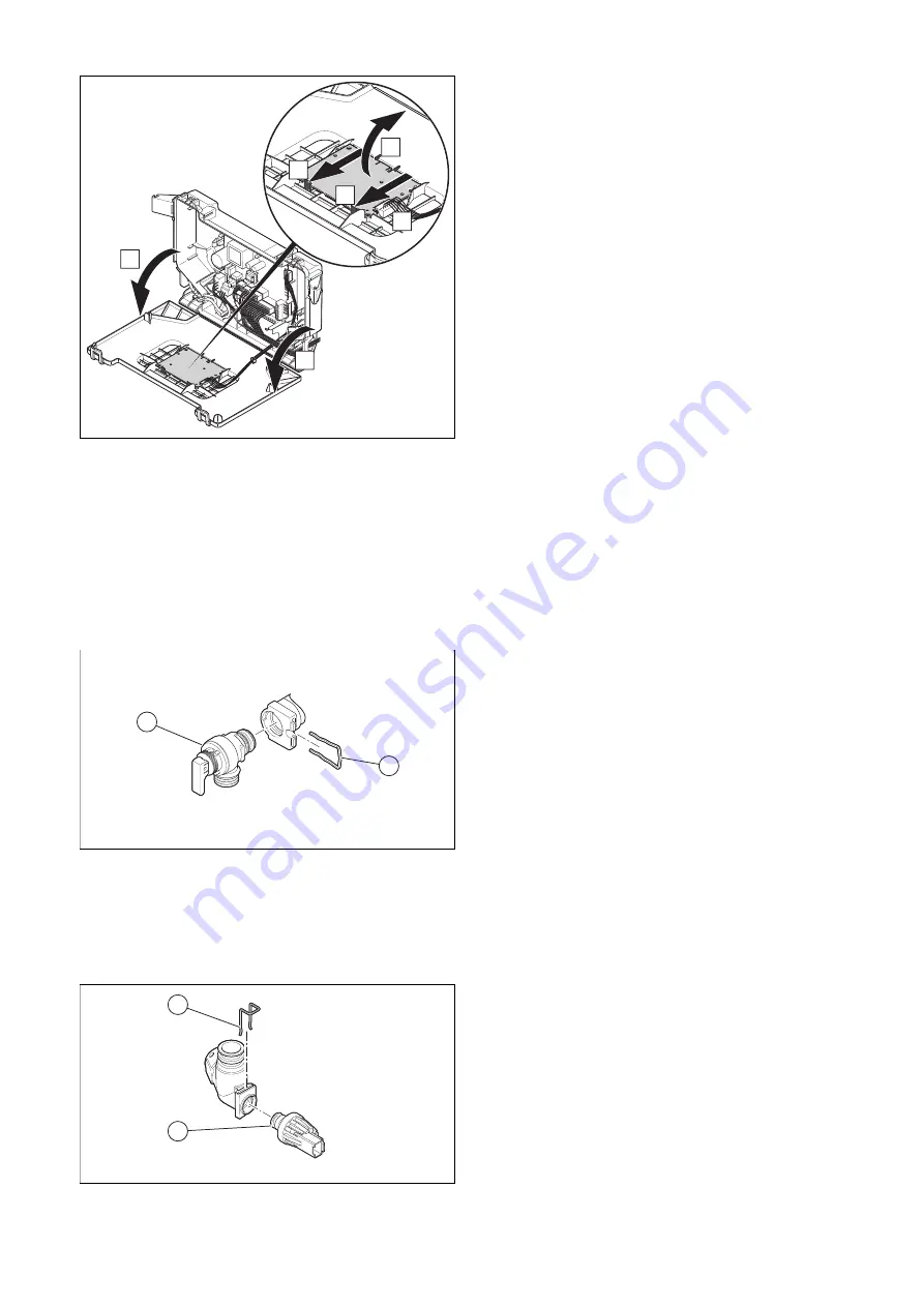 Glowworm EASICOM 3 25s Скачать руководство пользователя страница 36