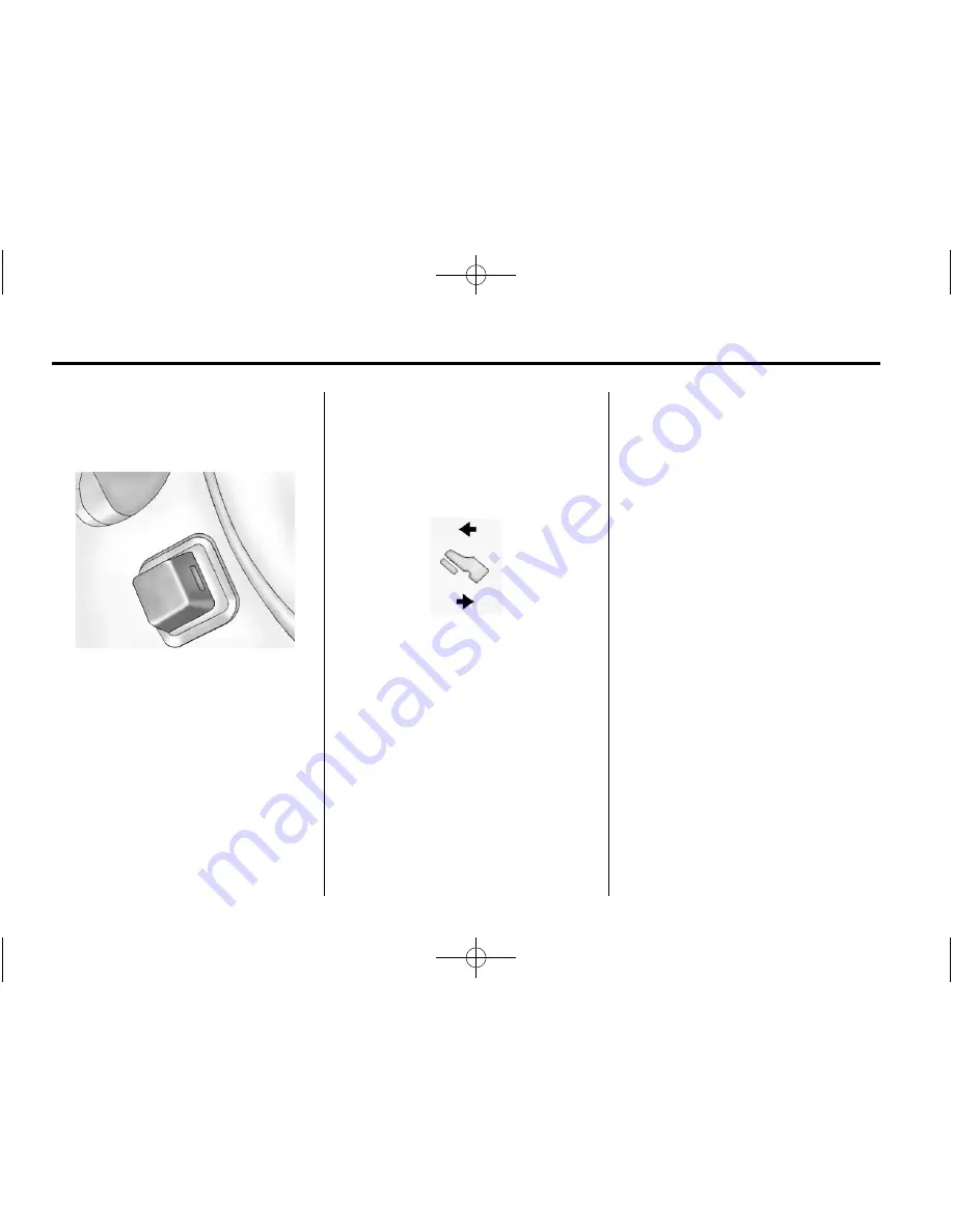 GMC 2004 YUKON DENALI Owner'S Manual Download Page 18