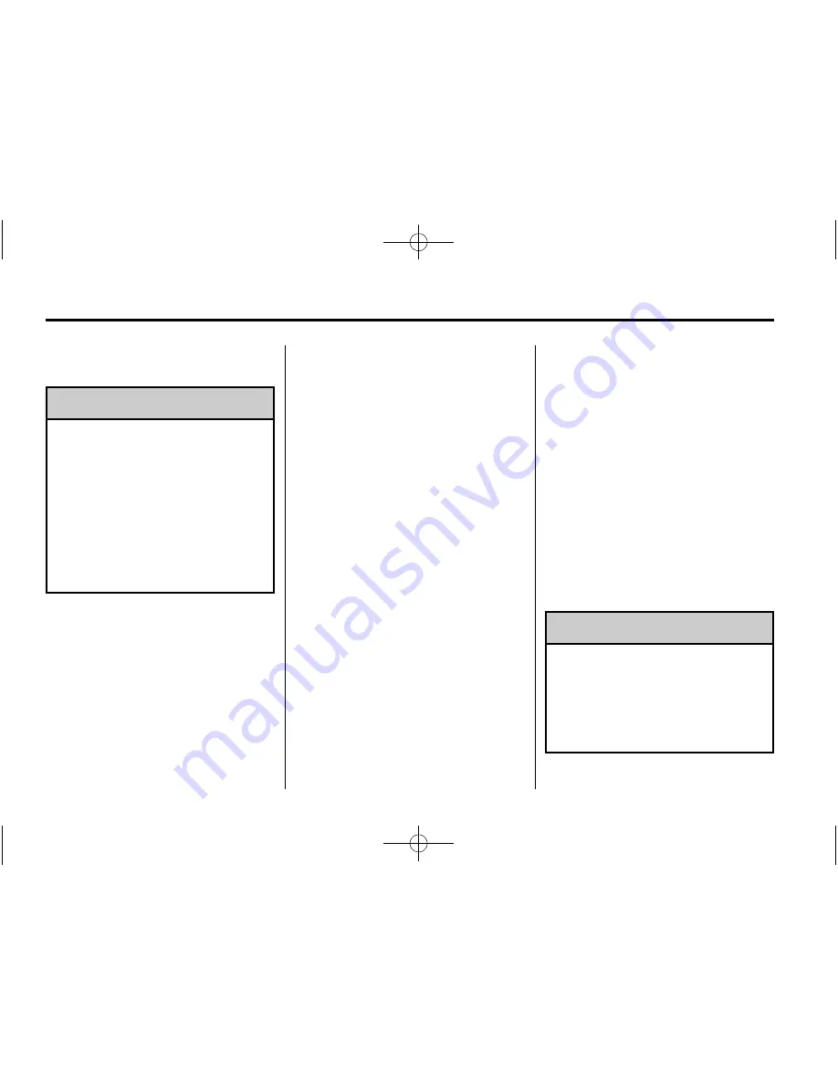 GMC 2004 YUKON DENALI Owner'S Manual Download Page 120