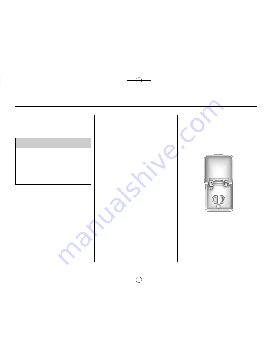 GMC 2004 YUKON DENALI Owner'S Manual Download Page 152