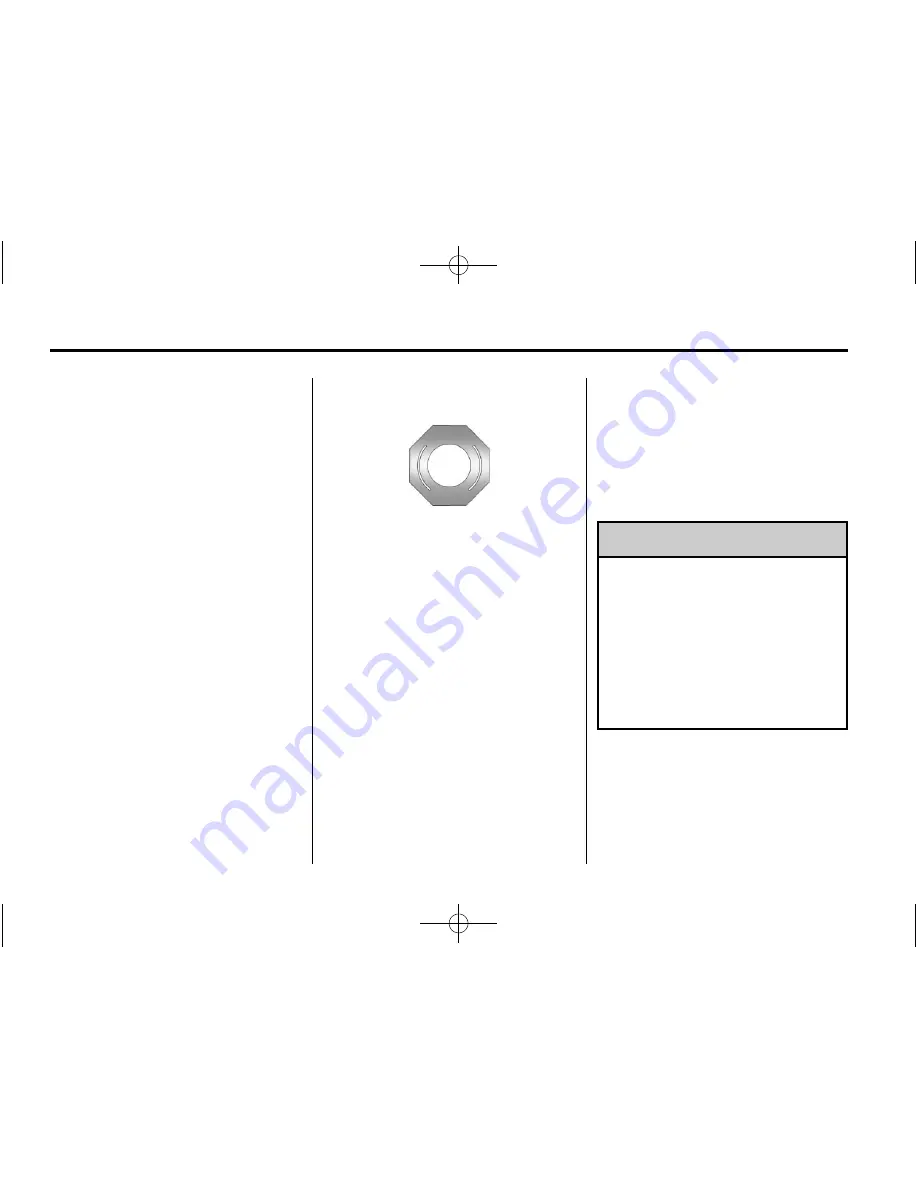 GMC 2004 YUKON DENALI Owner'S Manual Download Page 392