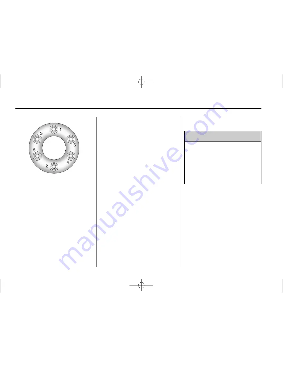 GMC 2004 YUKON DENALI Owner'S Manual Download Page 448