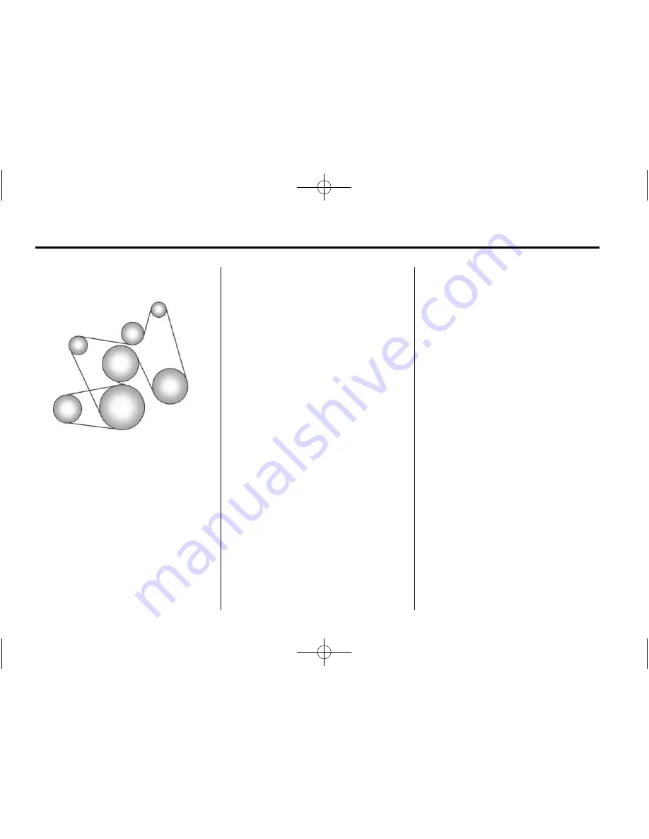 GMC 2004 YUKON DENALI Owner'S Manual Download Page 488