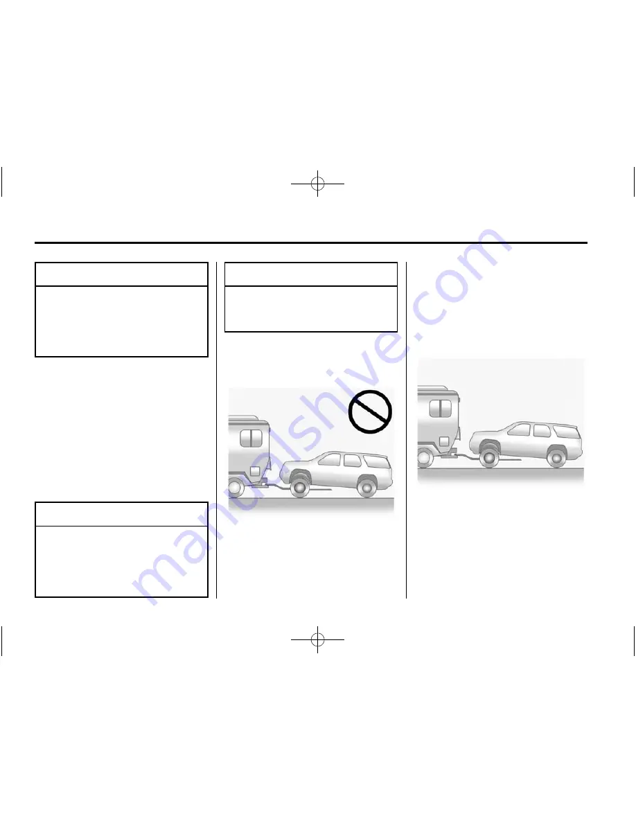 GMC 2015 Acadia Denali Скачать руководство пользователя страница 339