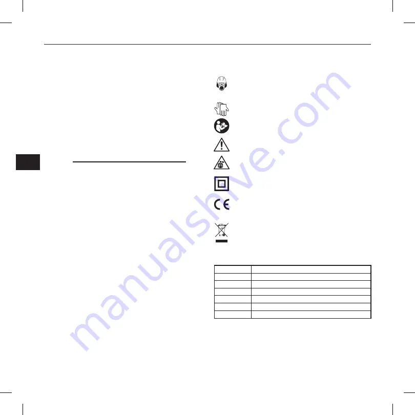 GMC 673823 Manual Download Page 22