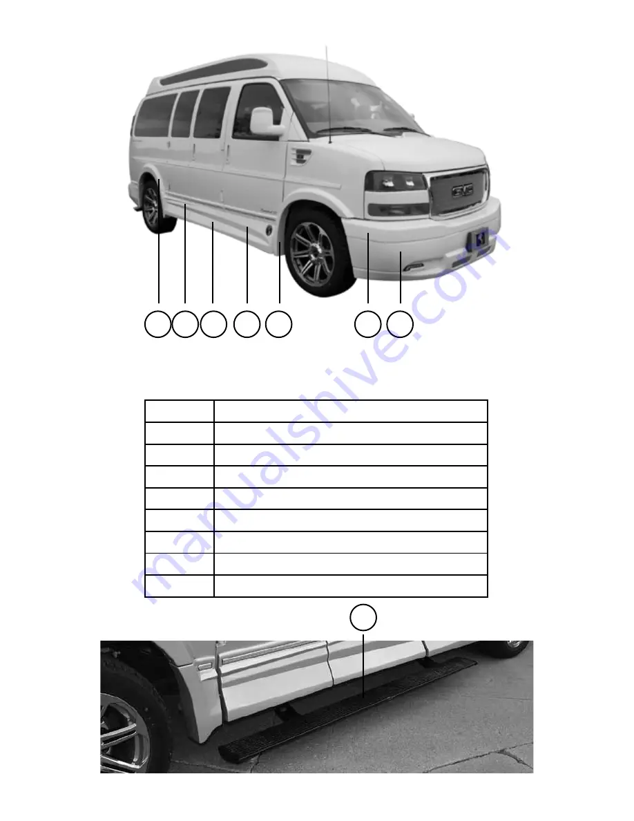 GMC EXPLORER Owner'S Manual Download Page 47