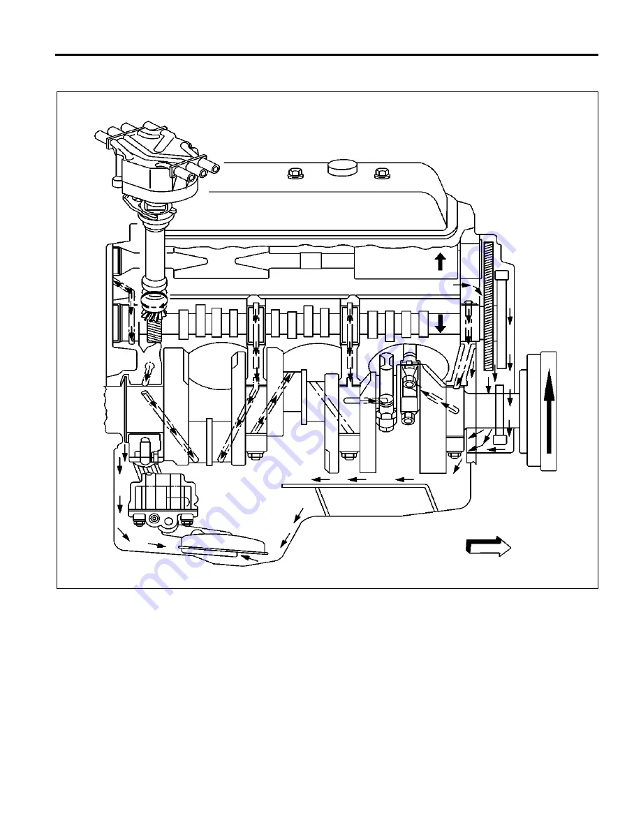 GMC Powertrain 4.3 L Service Manual Download Page 185