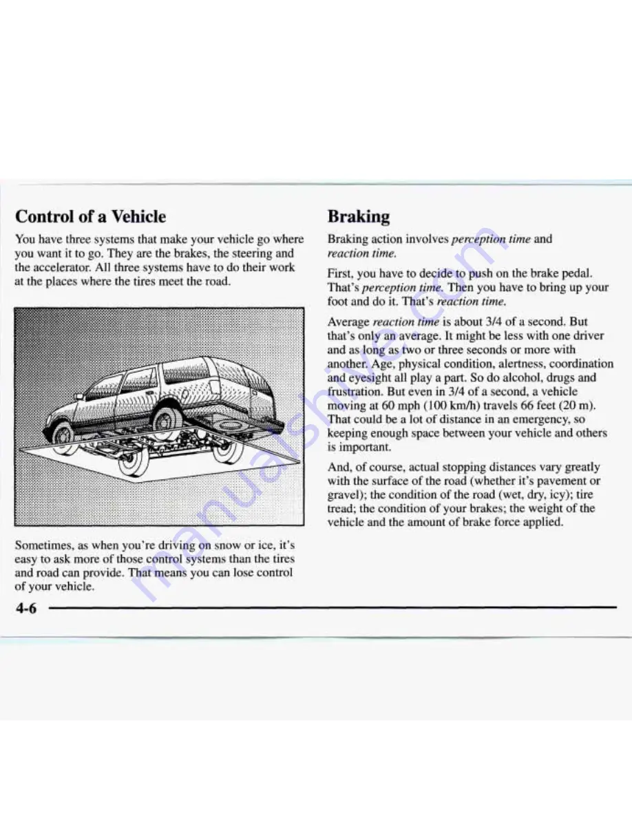 GMC SIERRA 1997 Manual Download Page 184