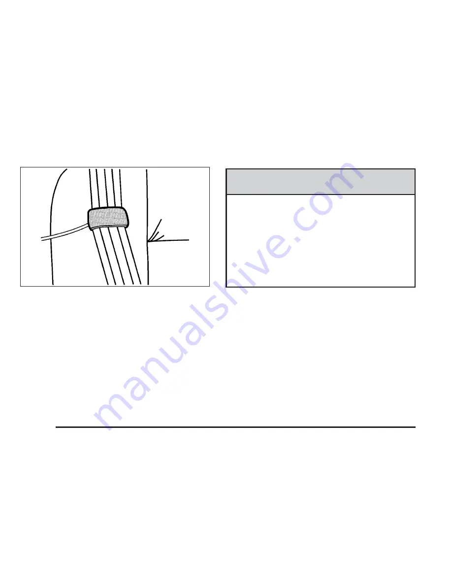 GMC Sierra Denali Classic 2007 Owner'S Manual Download Page 36