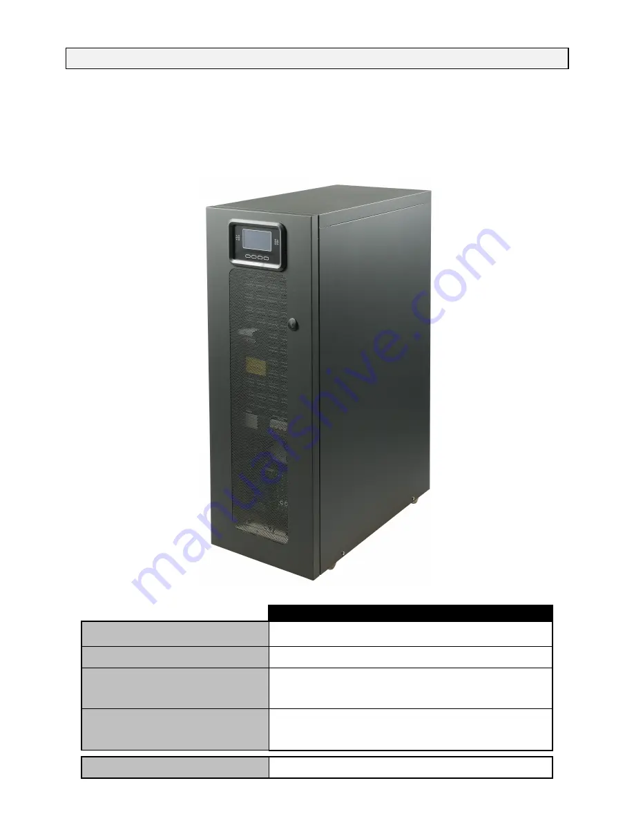 GMP GM 310 PRO User Manual Download Page 62