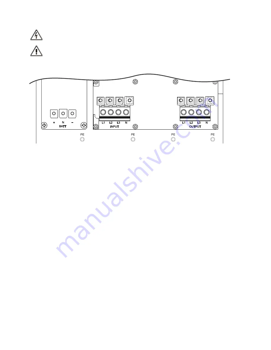 GMP GM 310 PRO User Manual Download Page 130