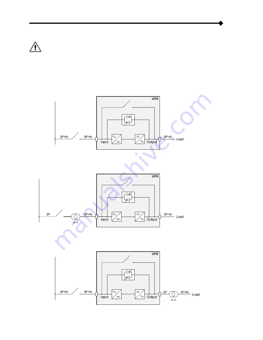 GMP GM 310 PRO User Manual Download Page 136