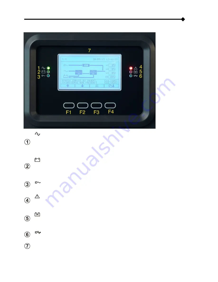 GMP GM 310 PRO User Manual Download Page 179