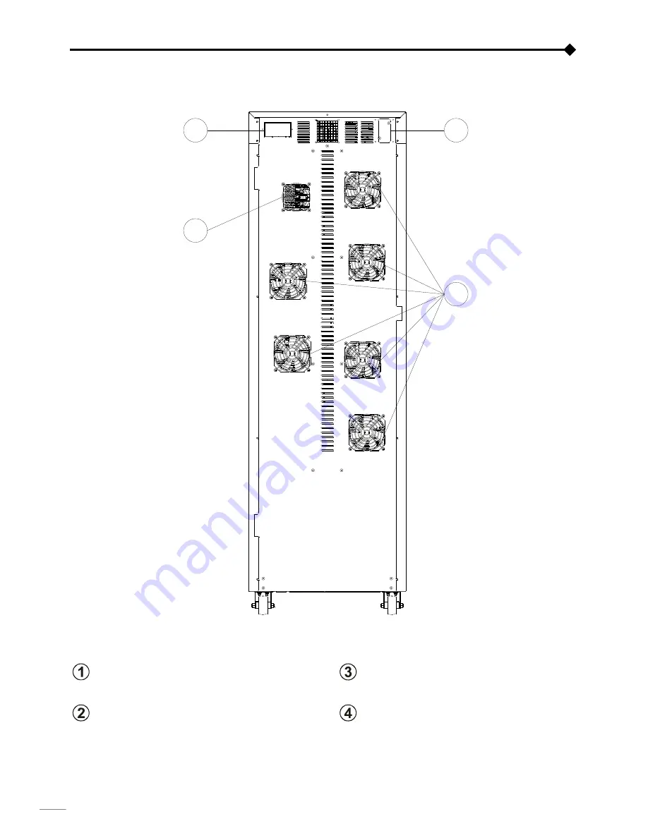 GMP GM 3100 PRO User Manual Download Page 10