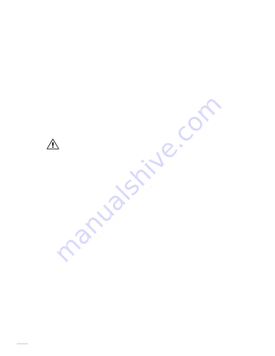 GMP GM 3100 PRO User Manual Download Page 14