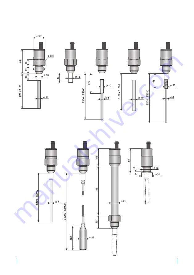 GMS GDS-27 Instruction Manual Download Page 5